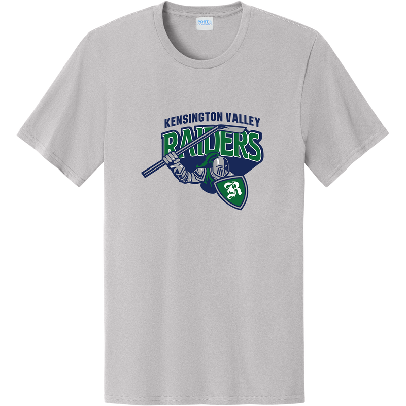 Kensington Valley Raiders Easy Cotton Tee