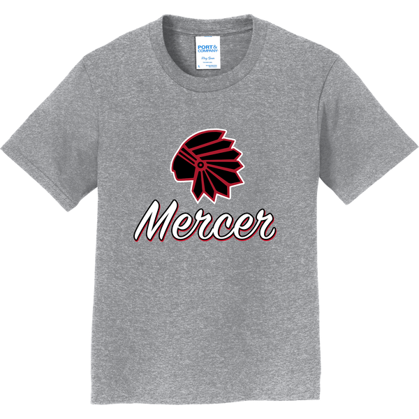 Mercer Junior Hockey Youth Fan Favorite Tee