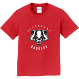 Scary Badgers Youth Fan Favorite Tee