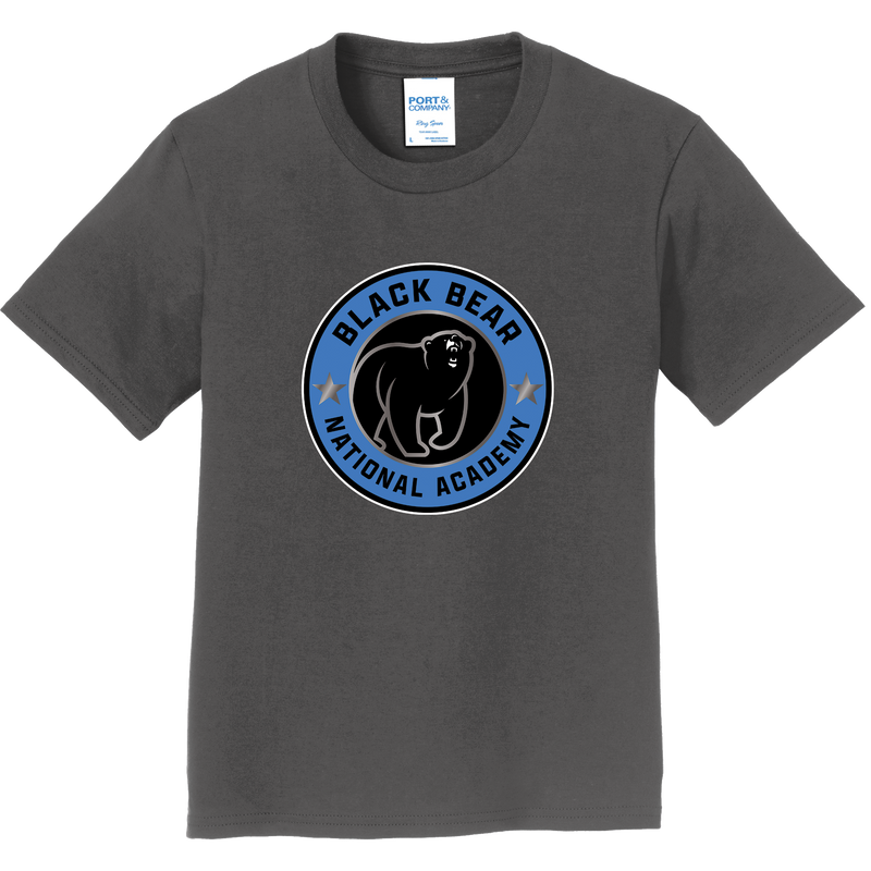 Black Bear National Academy Youth Fan Favorite Tee