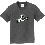 Junior Blades Youth Fan Favorite Tee