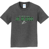 Junior Blades Youth Fan Favorite Tee