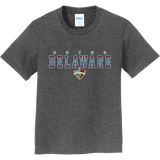 Delaware Ducks Youth Fan Favorite Tee