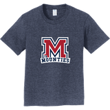 Jr. Mounties Youth Fan Favorite Tee