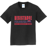 Philadelphia Resistance Youth Fan Favorite Tee