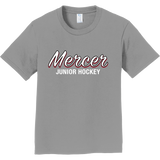 Mercer Junior Hockey Youth Fan Favorite Tee