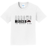 Mercer Arrows Youth Fan Favorite Tee
