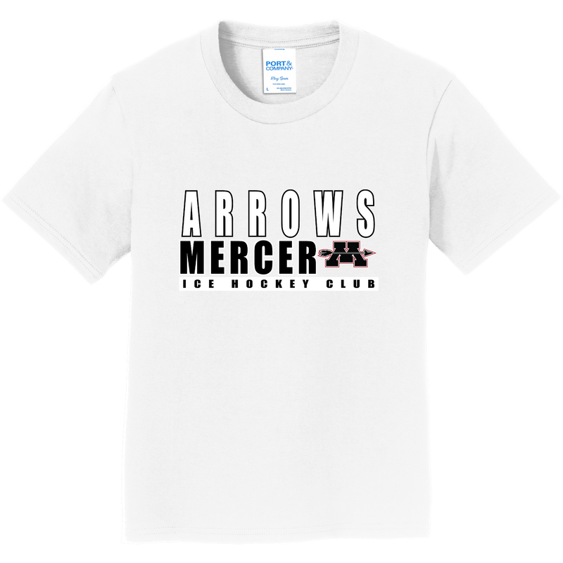 Mercer Arrows Youth Fan Favorite Tee