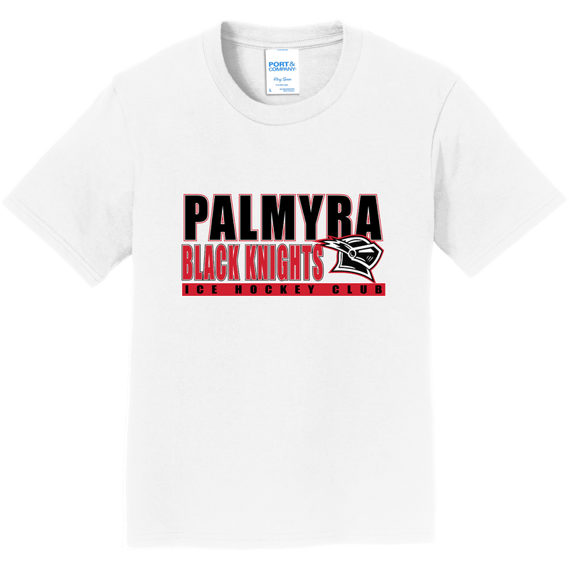 Palmyra Black Knights Youth Fan Favorite Tee