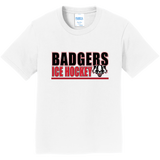 Scary Badgers Youth Fan Favorite Tee