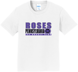 PA Roses Youth Fan Favorite Tee