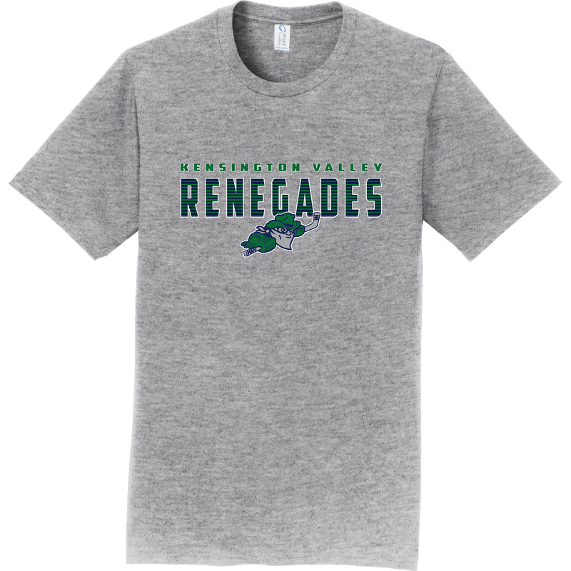 Kensington Valley Renegades Adult Fan Favorite Tee