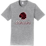 Mercer Junior Hockey Adult Fan Favorite Tee