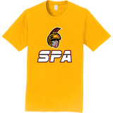 Seacoast Spartans (SPA) Adult Fan Favorite Tee