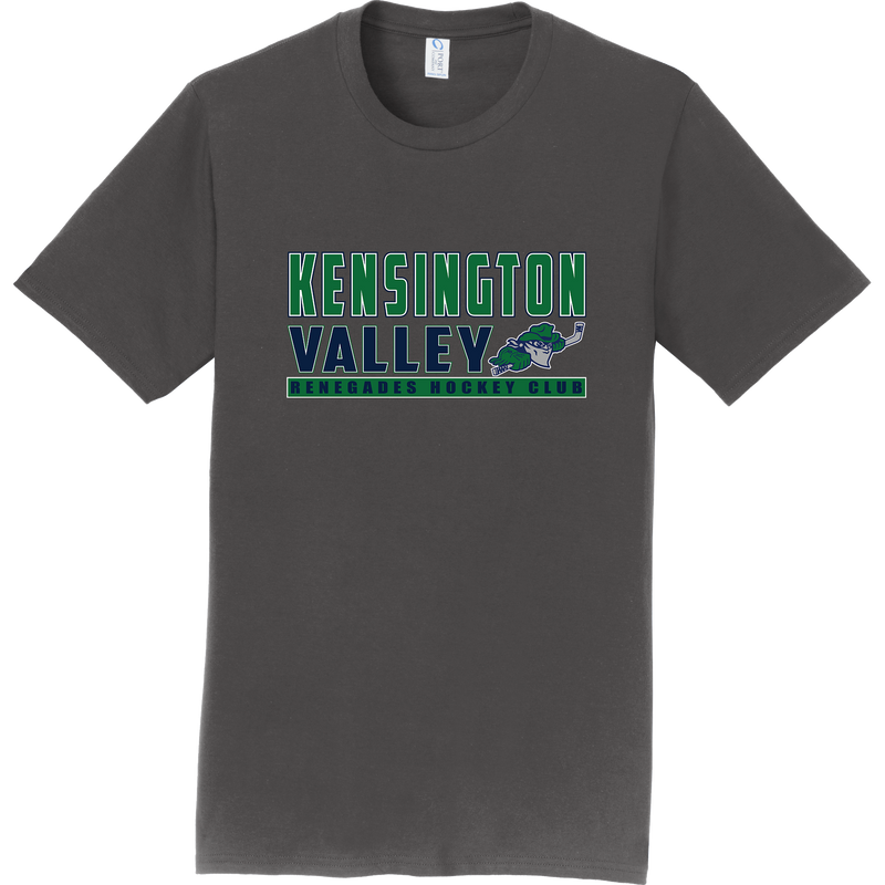 Kensington Valley Renegades Adult Fan Favorite Tee