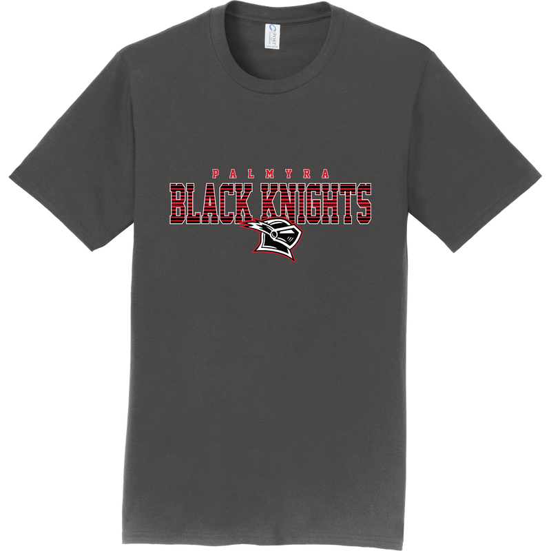 Palmyra Black Knights Adult Fan Favorite Tee