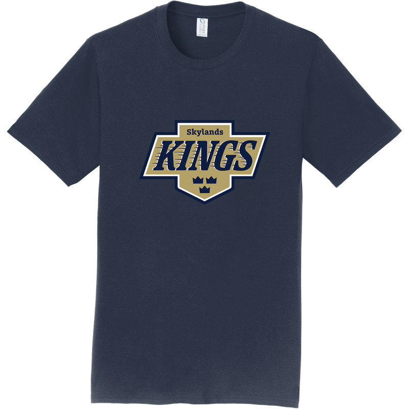Skylands Kings Adult Fan Favorite Tee