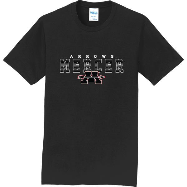Mercer Arrows Adult Fan Favorite Tee