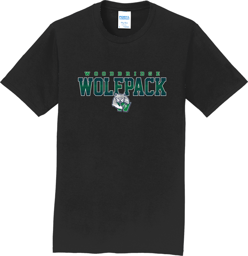 Woodbridge Wolfpack Adult Fan Favorite Tee