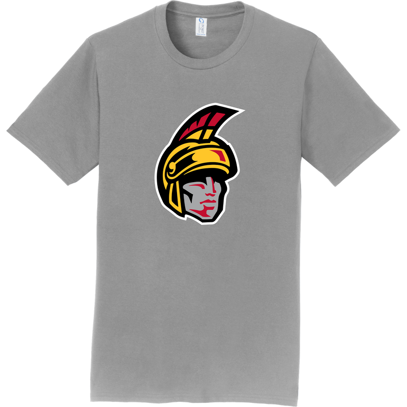 Seacoast Spartans (Ice Hockey) Adult Fan Favorite Tee
