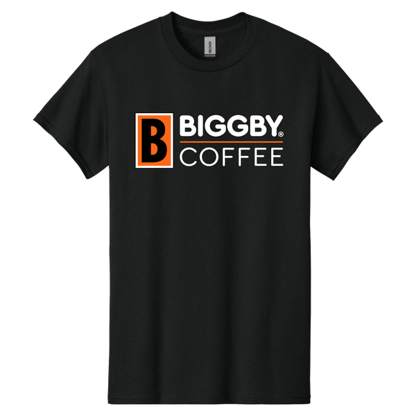 Biggby Coffee Hockey Club Core Cotton Tee