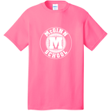 McGinn Elementary Core Cotton Tee