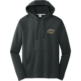 Skylands Kings Performance Fleece Pullover Hooded Sweatshirt