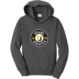 Upland Athletics Youth Fan Favorite Fleece Pullover Hooded Sweatshirt