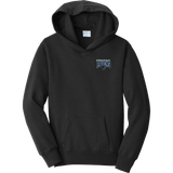 Kensington Valley Ravens Youth Fan Favorite Fleece Pullover Hooded Sweatshirt