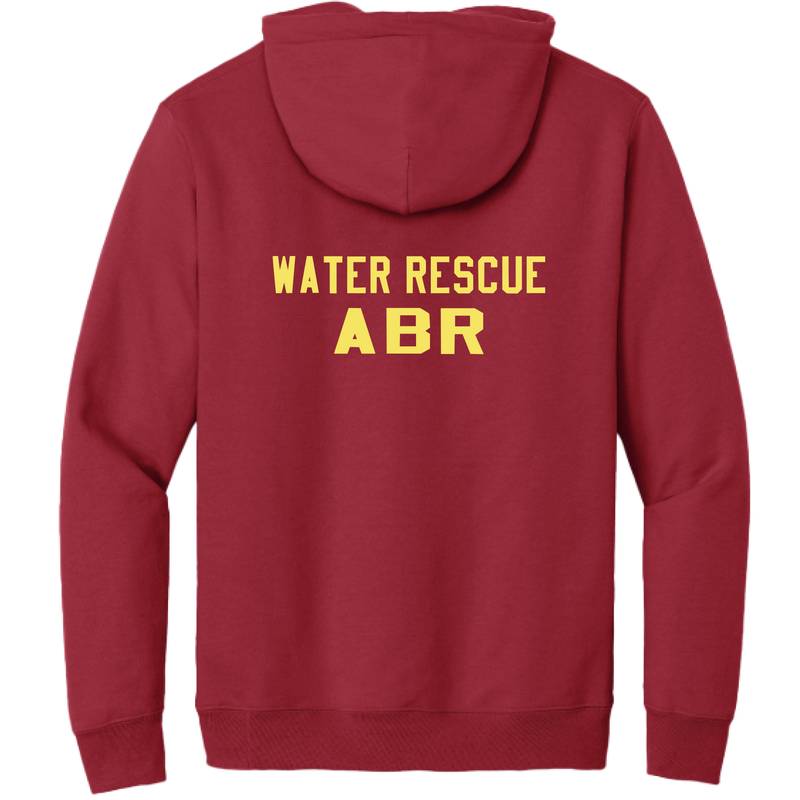 Atlantic Beach Essential Fleece Pullover Hooded Sweatshirt