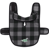 NJ Colts Pet Fleece Jacket