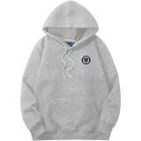 Hazel Park Bears Breakaway Youth Hoodie