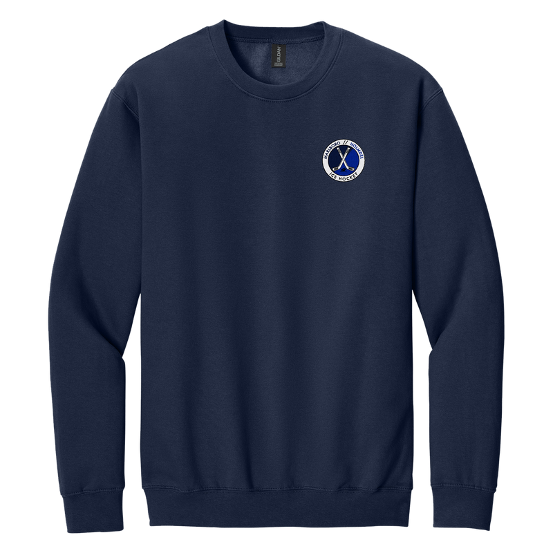 Marlboro-Holmdel Softstyle Crewneck Sweatshirt