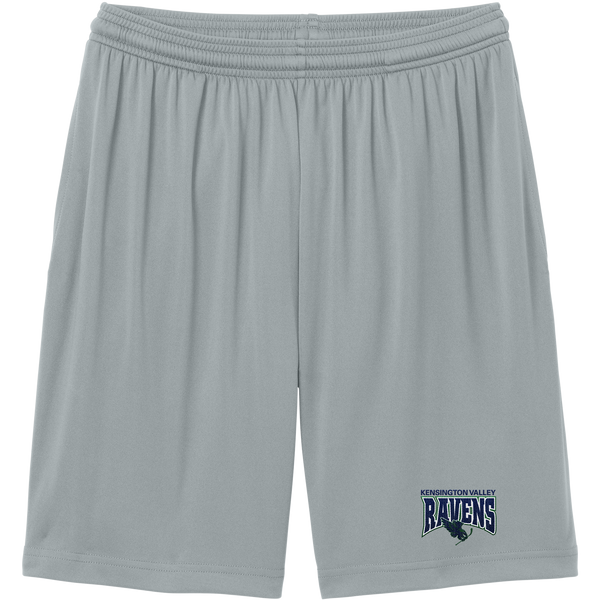 Kensington Valley Ravens PosiCharge Competitor 7 Inch Pocketed Short