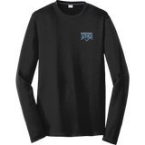 Kensington Valley Ravens Long Sleeve PosiCharge Competitor Cotton Touch Tee