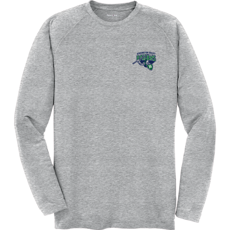 Kensington Valley Raiders Long Sleeve Ultimate Performance Crew
