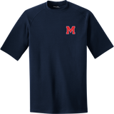 Mount St. Charles Ultimate Performance Crew