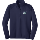 Kensington Valley Rebels Sport-Wick Stretch 1/4-Zip Pullover