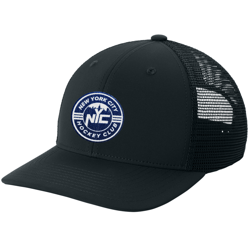 NYC Hockey Club Club Trucker Cap