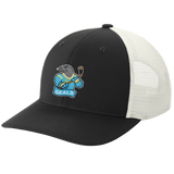 Atlantic City Seals Club Trucker Cap