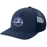 NYC Hockey Club Club Trucker Cap