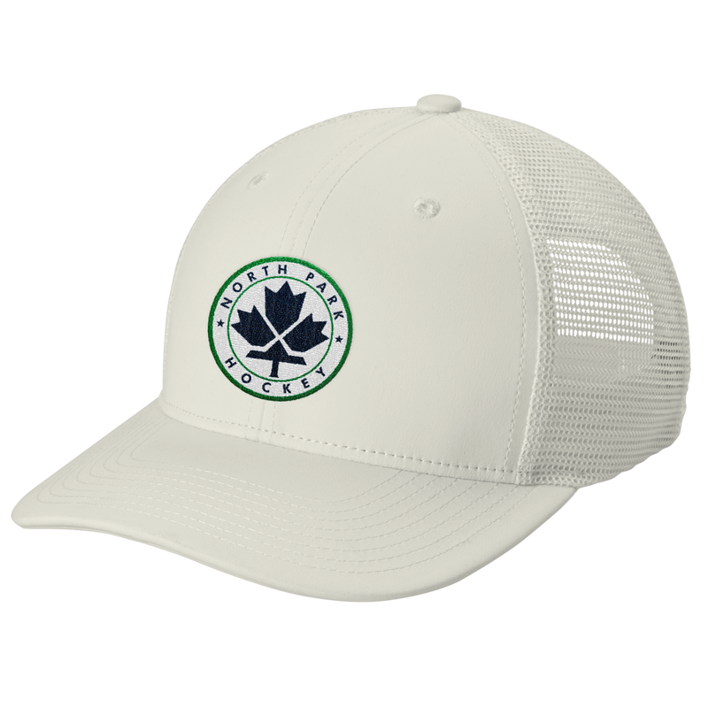 North Park Hockey Club Trucker Cap