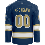 Skylands Kings Youth Goalie Hybrid Jersey