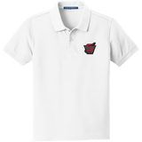 Strathroy Rockets Youth Core Classic Pique Polo