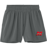 Team Maryland Youth PosiCharge Competitor 5 Inch Pocketed Short