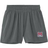 Jr. Mounties Youth PosiCharge Competitor 5 Inch Pocketed Short