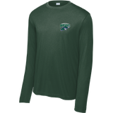 Kensington Valley Renegades Youth Long Sleeve PosiCharge Competitor Tee