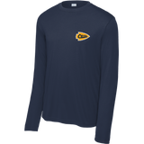 Chelsea Chiefs Youth Long Sleeve PosiCharge Competitor Tee
