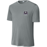 Lady Badgers Youth PosiCharge Competitor Tee