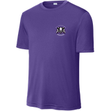 Lady Badgers Youth PosiCharge Competitor Tee